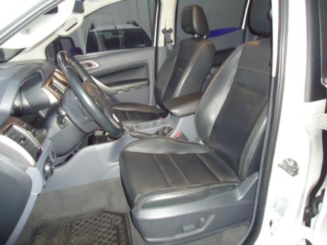FORD Ranger 3.2 20V CABINE DUPLA 4X4 LIMITED TURBO DIESEL AUTOMTICO, Foto 2