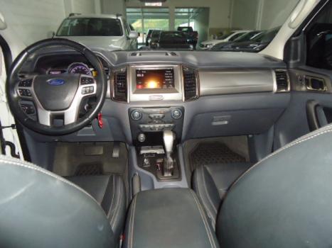 FORD Ranger 3.2 20V CABINE DUPLA 4X4 LIMITED TURBO DIESEL AUTOMTICO, Foto 4