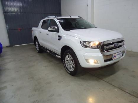FORD Ranger 3.2 20V CABINE DUPLA 4X4 LIMITED TURBO DIESEL AUTOMTICO, Foto 5