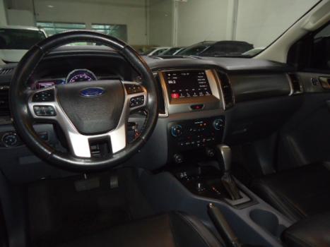 FORD Ranger 3.2 20V CABINE DUPLA 4X4 LIMITED TURBO DIESEL AUTOMTICO, Foto 6
