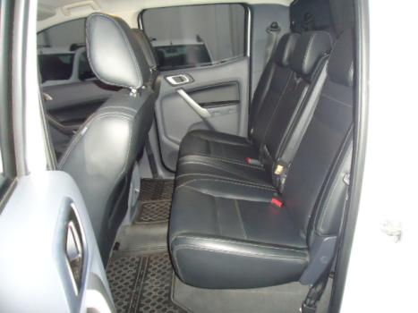 FORD Ranger 3.2 20V CABINE DUPLA 4X4 LIMITED TURBO DIESEL AUTOMTICO, Foto 8