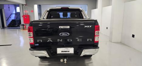 FORD Ranger 3.2 20V XLT 4X4 CABINE DUPLA TURBO DIESEL AUTOMTICO, Foto 5