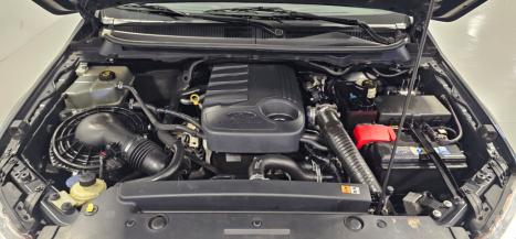 FORD Ranger 3.2 20V XLT 4X4 CABINE DUPLA TURBO DIESEL AUTOMTICO, Foto 9