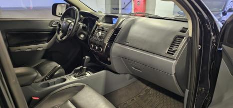 FORD Ranger 3.2 20V XLT 4X4 CABINE DUPLA TURBO DIESEL AUTOMTICO, Foto 11
