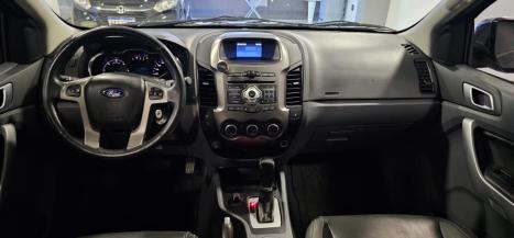 FORD Ranger 3.2 20V XLT 4X4 CABINE DUPLA TURBO DIESEL AUTOMTICO, Foto 12