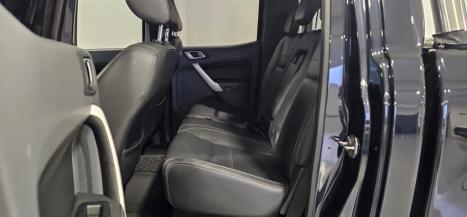 FORD Ranger 3.2 20V XLT 4X4 CABINE DUPLA TURBO DIESEL AUTOMTICO, Foto 13