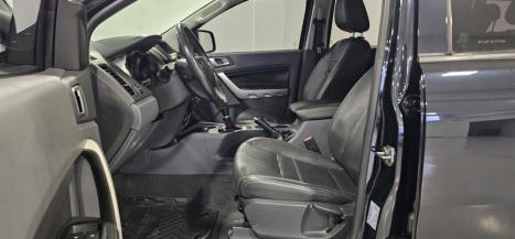 FORD Ranger 3.2 20V XLT 4X4 CABINE DUPLA TURBO DIESEL AUTOMTICO, Foto 15