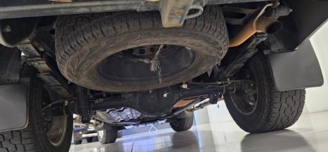FORD Ranger 3.2 20V XLT 4X4 CABINE DUPLA TURBO DIESEL AUTOMTICO, Foto 16