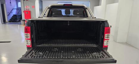 FORD Ranger 3.2 20V XLT 4X4 CABINE DUPLA TURBO DIESEL AUTOMTICO, Foto 17