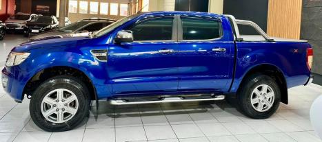 FORD Ranger 3.2 20V XLT 4X4 CABINE DUPLA TURBO DIESEL AUTOMTICO, Foto 4