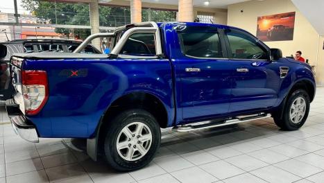 FORD Ranger 3.2 20V XLT 4X4 CABINE DUPLA TURBO DIESEL AUTOMTICO, Foto 5
