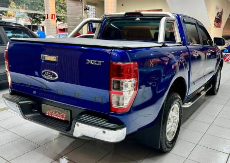 FORD Ranger 3.2 20V XLT 4X4 CABINE DUPLA TURBO DIESEL AUTOMTICO, Foto 6