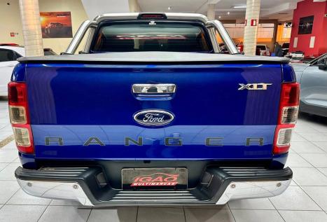 FORD Ranger 3.2 20V XLT 4X4 CABINE DUPLA TURBO DIESEL AUTOMTICO, Foto 7