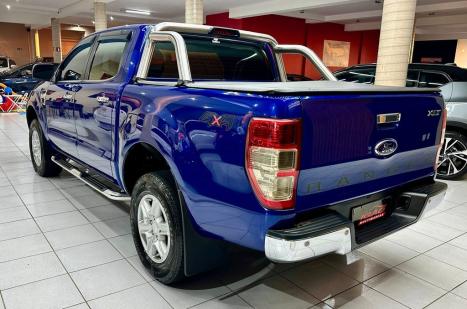 FORD Ranger 3.2 20V XLT 4X4 CABINE DUPLA TURBO DIESEL AUTOMTICO, Foto 8