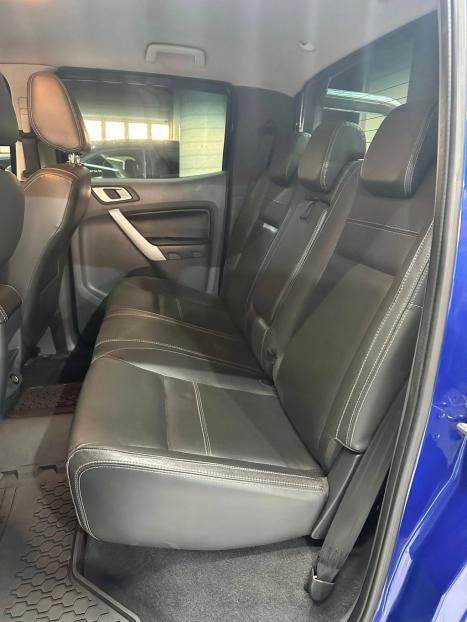 FORD Ranger 3.2 20V XLT 4X4 CABINE DUPLA TURBO DIESEL AUTOMTICO, Foto 9