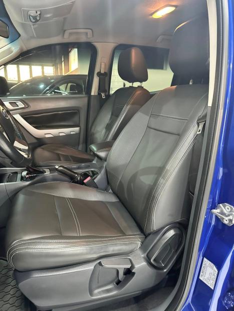FORD Ranger 3.2 20V XLT 4X4 CABINE DUPLA TURBO DIESEL AUTOMTICO, Foto 10