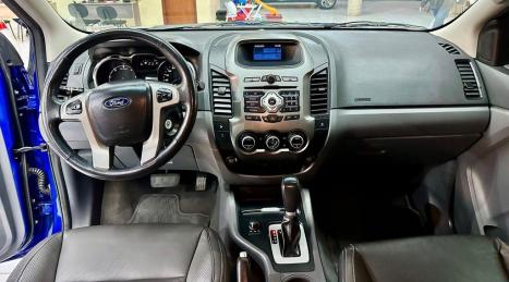 FORD Ranger 3.2 20V XLT 4X4 CABINE DUPLA TURBO DIESEL AUTOMTICO, Foto 11