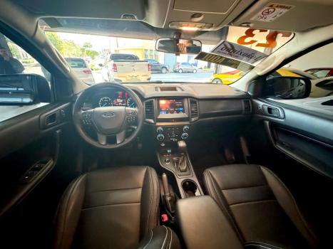 FORD Ranger 3.2 20V CABINE DUPLA 4X4 STORM TURBO DIESEL AUTOMTICO, Foto 6