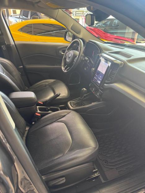 FORD Ranger 3.2 20V CABINE DUPLA 4X4 STORM TURBO DIESEL AUTOMTICO, Foto 10