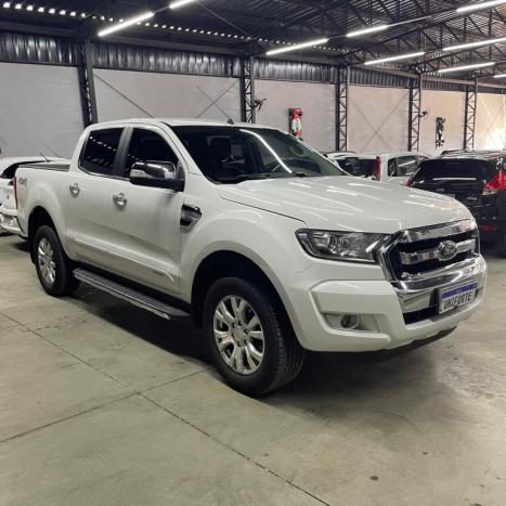 FORD Ranger 3.2 20V XLT 4X4 CABINE DUPLA TURBO DIESEL AUTOMTICO, Foto 3
