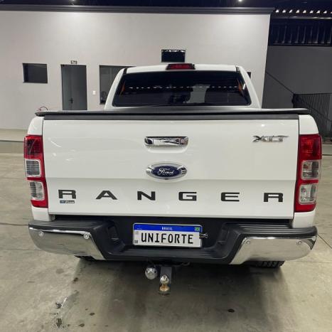 FORD Ranger 3.2 20V XLT 4X4 CABINE DUPLA TURBO DIESEL AUTOMTICO, Foto 6