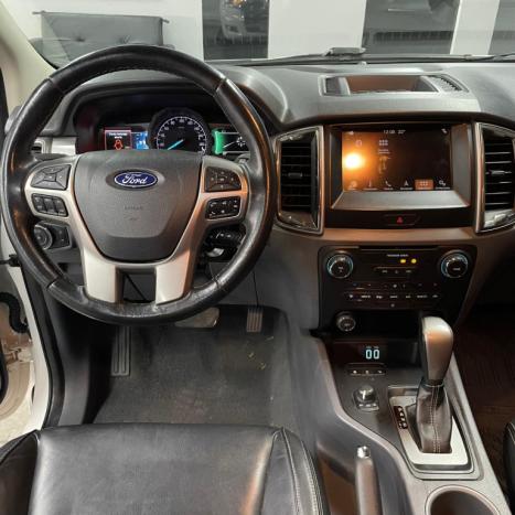 FORD Ranger 3.2 20V XLT 4X4 CABINE DUPLA TURBO DIESEL AUTOMTICO, Foto 7