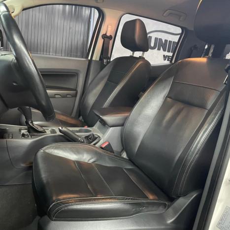 FORD Ranger 3.2 20V XLT 4X4 CABINE DUPLA TURBO DIESEL AUTOMTICO, Foto 8