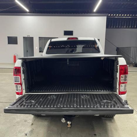 FORD Ranger 3.2 20V XLT 4X4 CABINE DUPLA TURBO DIESEL AUTOMTICO, Foto 10