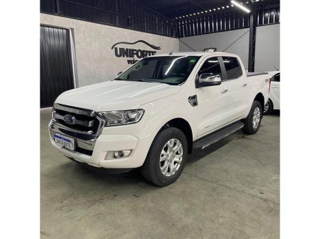 FORD Ranger 3.2 20V XLT 4X4 CABINE DUPLA TURBO DIESEL AUTOMTICO, Foto 1