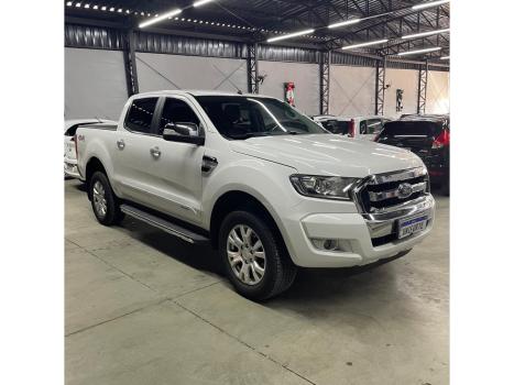 FORD Ranger 3.2 20V XLT 4X4 CABINE DUPLA TURBO DIESEL AUTOMTICO, Foto 3