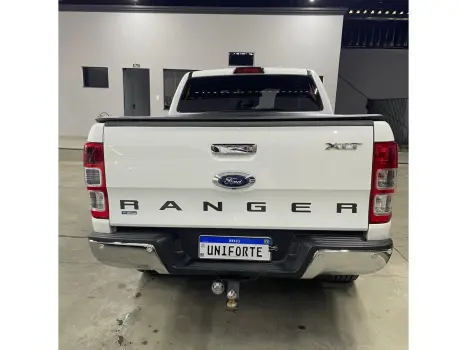 FORD Ranger 3.2 20V XLT 4X4 CABINE DUPLA TURBO DIESEL AUTOMTICO, Foto 5