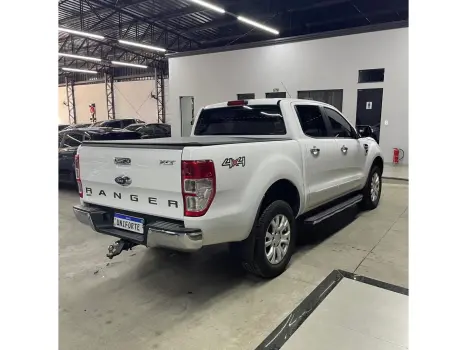 FORD Ranger 3.2 20V XLT 4X4 CABINE DUPLA TURBO DIESEL AUTOMTICO, Foto 6