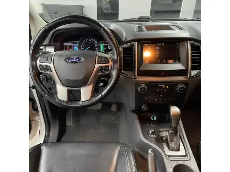 FORD Ranger 3.2 20V XLT 4X4 CABINE DUPLA TURBO DIESEL AUTOMTICO, Foto 7