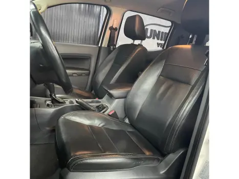 FORD Ranger 3.2 20V XLT 4X4 CABINE DUPLA TURBO DIESEL AUTOMTICO, Foto 8
