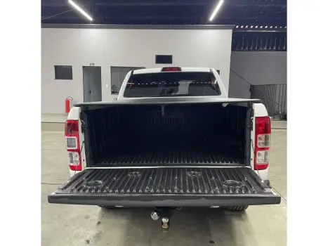 FORD Ranger 3.2 20V XLT 4X4 CABINE DUPLA TURBO DIESEL AUTOMTICO, Foto 10