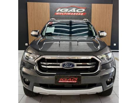 FORD Ranger 3.2 20V CABINE DUPLA 4X4 LIMITED TURBO DIESEL AUTOMTICO, Foto 2