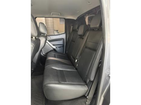 FORD Ranger 3.2 20V CABINE DUPLA 4X4 LIMITED TURBO DIESEL AUTOMTICO, Foto 9