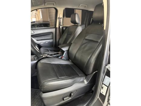 FORD Ranger 3.2 20V CABINE DUPLA 4X4 LIMITED TURBO DIESEL AUTOMTICO, Foto 10