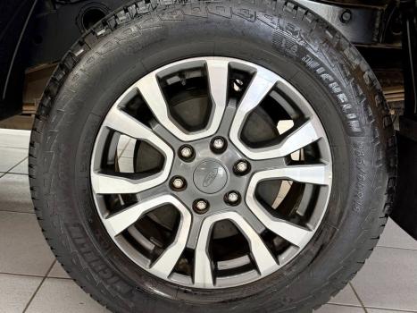 FORD Ranger 3.2 20V CABINE DUPLA 4X4 LIMITED TURBO DIESEL AUTOMTICO, Foto 15