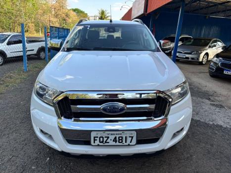 FORD Ranger 3.2 20V CABINE DUPLA 4X4 LIMITED TURBO DIESEL AUTOMTICO, Foto 2