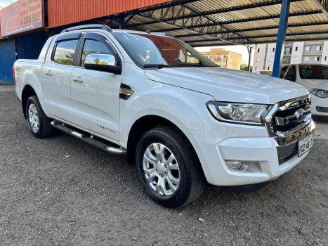 FORD Ranger 3.2 20V CABINE DUPLA 4X4 LIMITED TURBO DIESEL AUTOMTICO, Foto 4