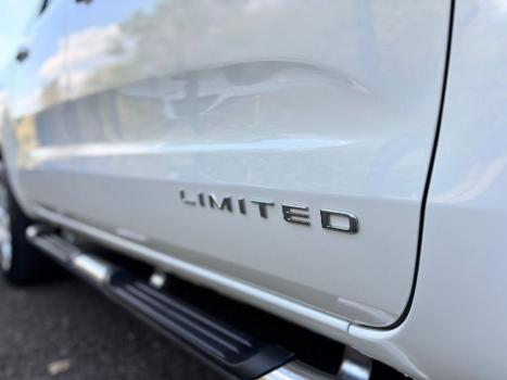 FORD Ranger 3.2 20V CABINE DUPLA 4X4 LIMITED TURBO DIESEL AUTOMTICO, Foto 7