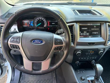 FORD Ranger 3.2 20V CABINE DUPLA 4X4 LIMITED TURBO DIESEL AUTOMTICO, Foto 8