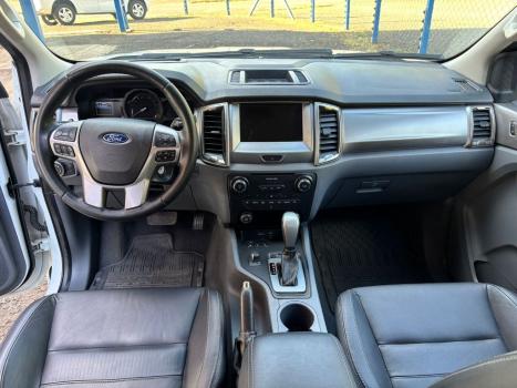 FORD Ranger 3.2 20V CABINE DUPLA 4X4 LIMITED TURBO DIESEL AUTOMTICO, Foto 9