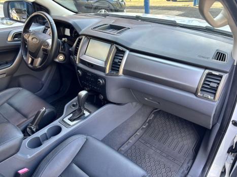 FORD Ranger 3.2 20V CABINE DUPLA 4X4 LIMITED TURBO DIESEL AUTOMTICO, Foto 11