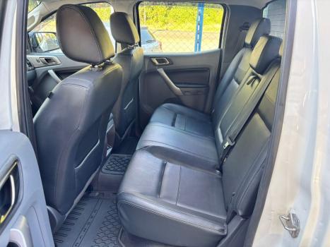 FORD Ranger 3.2 20V CABINE DUPLA 4X4 LIMITED TURBO DIESEL AUTOMTICO, Foto 12