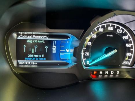 FORD Ranger 3.2 20V CABINE DUPLA 4X4 LIMITED TURBO DIESEL AUTOMTICO, Foto 13