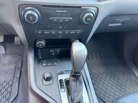 FORD Ranger 3.2 20V CABINE DUPLA 4X4 LIMITED TURBO DIESEL AUTOMTICO, Foto 14