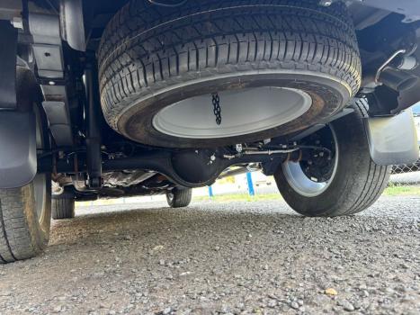 FORD Ranger 3.2 20V CABINE DUPLA 4X4 LIMITED TURBO DIESEL AUTOMTICO, Foto 15
