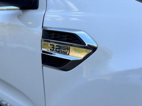 FORD Ranger 3.2 20V CABINE DUPLA 4X4 LIMITED TURBO DIESEL AUTOMTICO, Foto 17